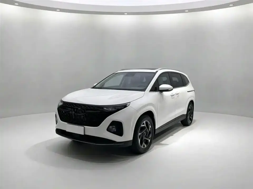 Hyundai Kustu 270TGDi Smart Love Flagship TOP 2024