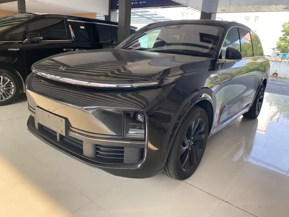 Li Auto Li L8 Pro 2023