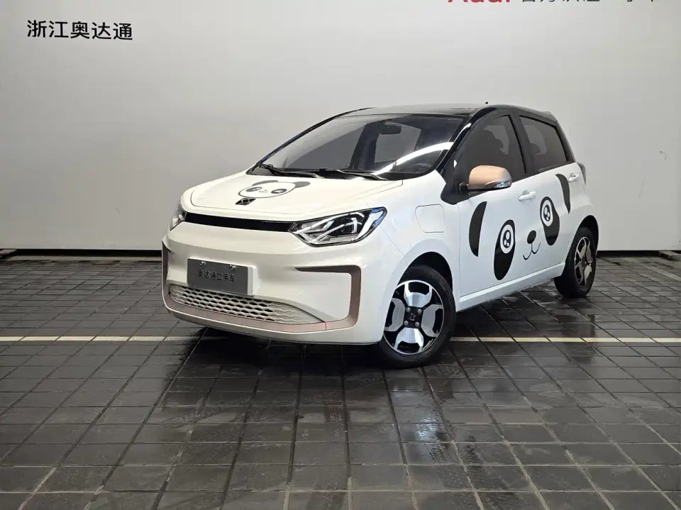 Sehol Flower Fairy 302km Luxury 30.2kWh 2021