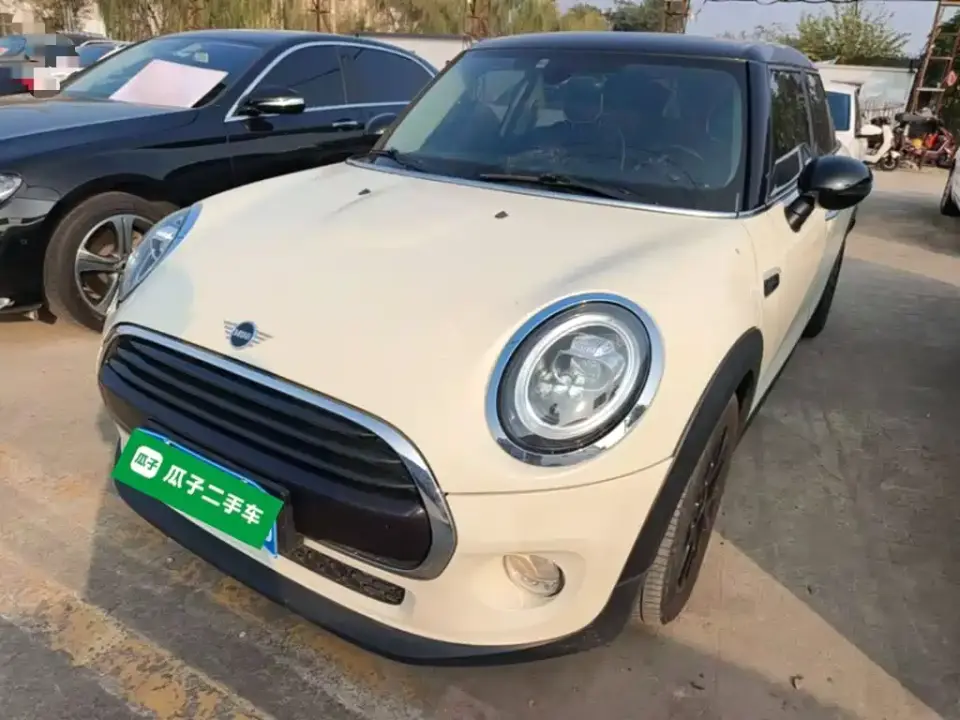 Mini MINI 1.5T COOPER Classic 5-Door 2019