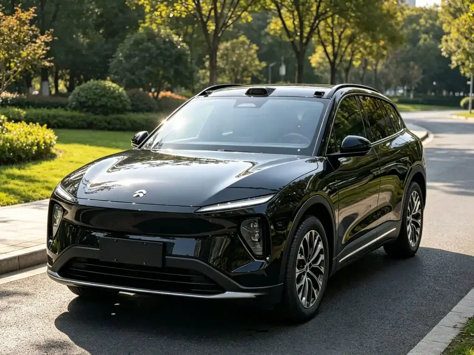 NIO ES6 75kWh 2024