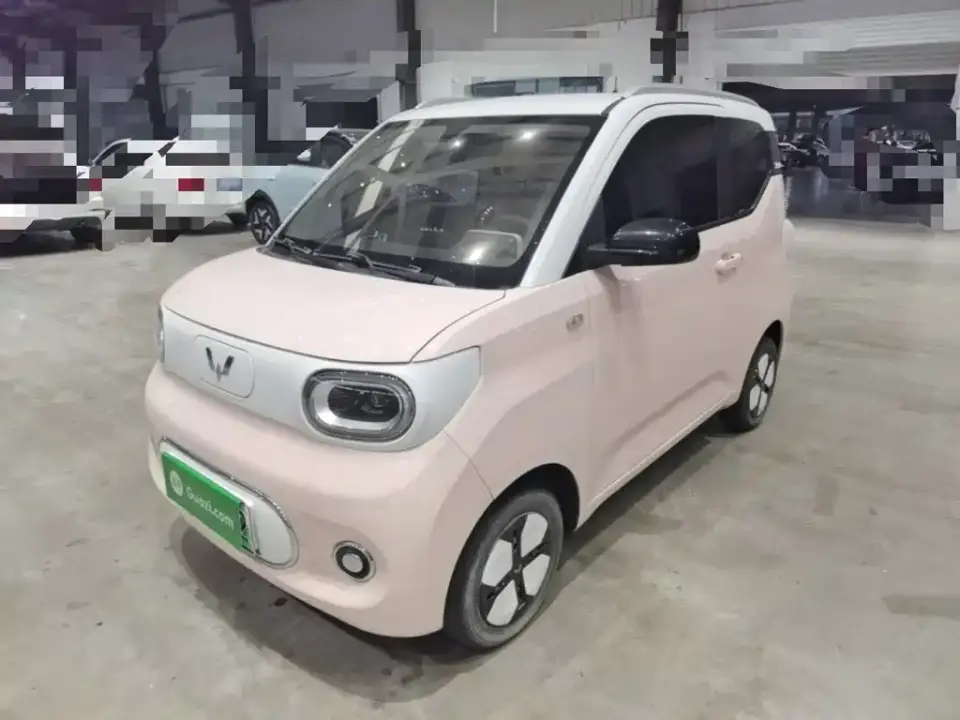 Wuling Motors Hongguang MINIEV 3rd Gen 215km Advanced 2023