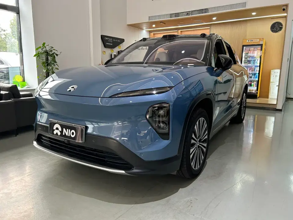 NIO ES7 75kWh 2023