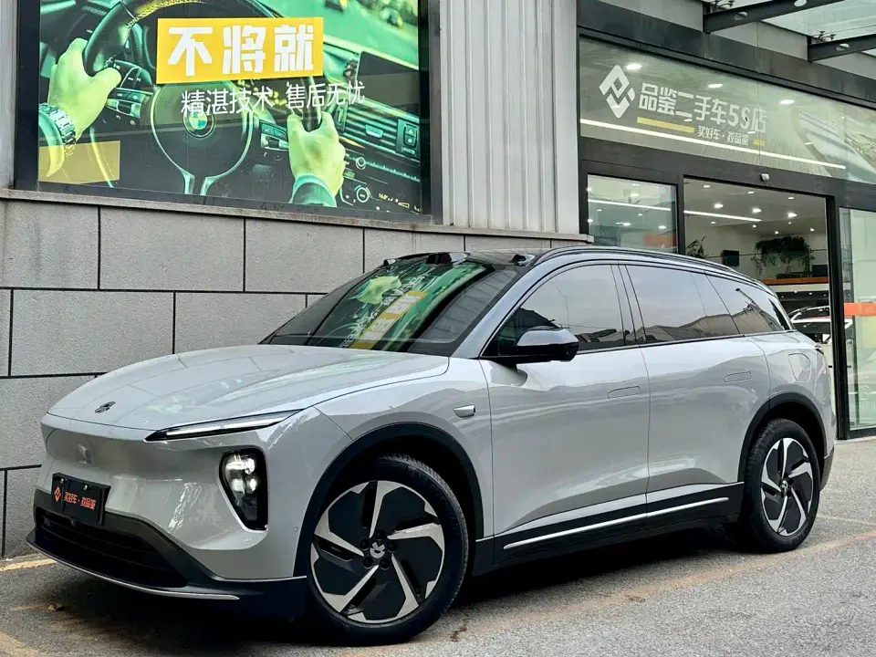 NIO ES6 75kWh 2023