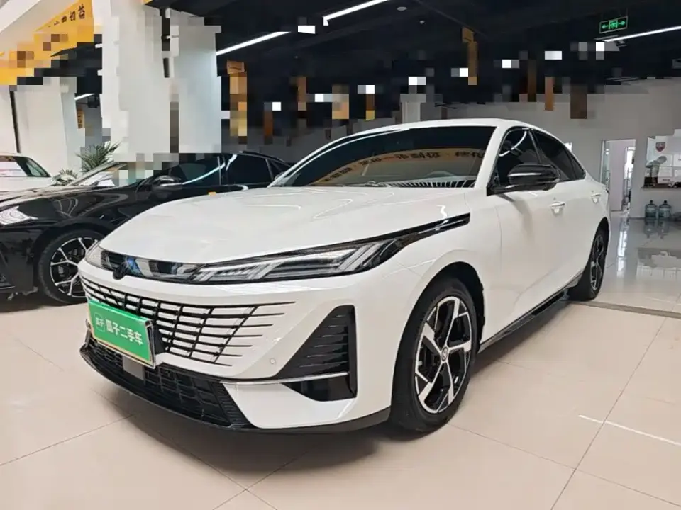 Changan Eado Model 1.5T 500Bar Mid-Range Edition 2026