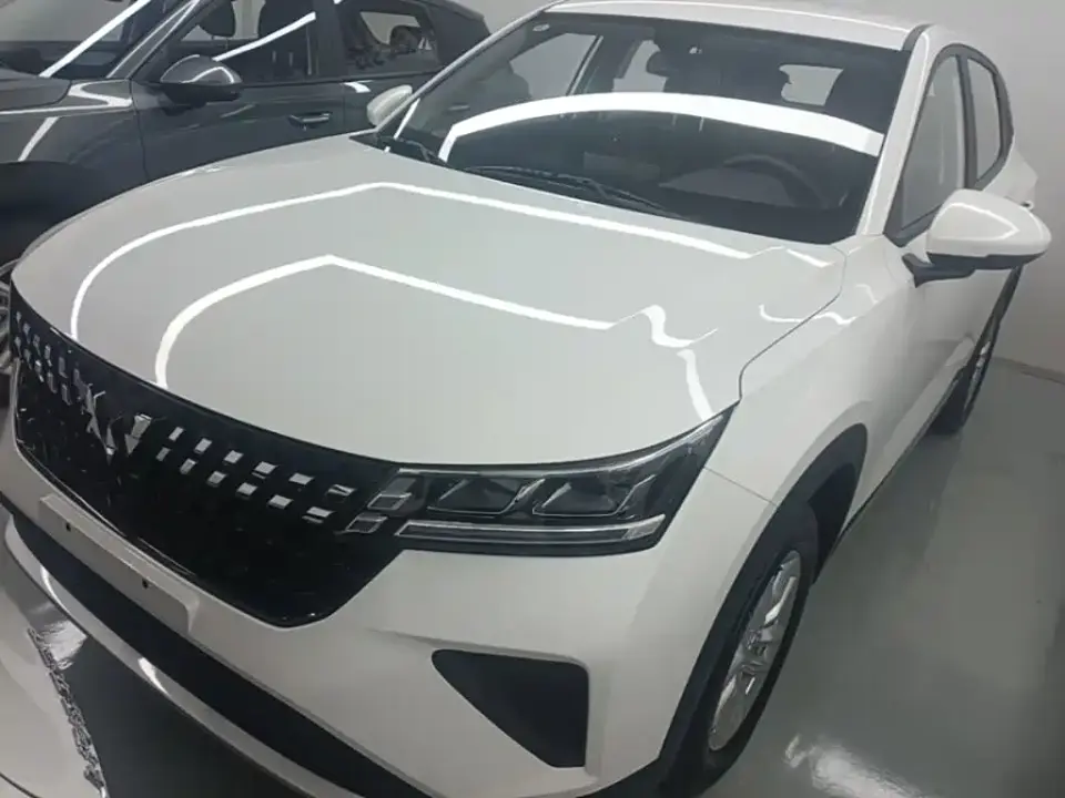 Wuling Motors Wuling Xingchi 1.5L CVT Fun Edition 2026