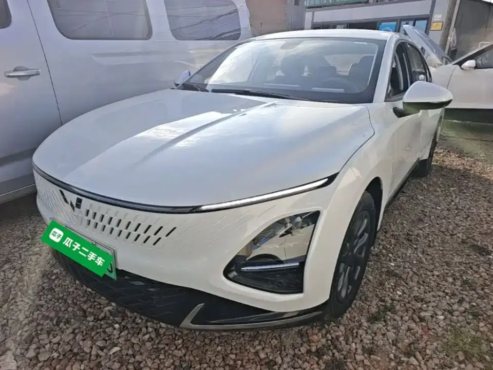 Wuling Motors Wuling Xingguang 70km Smart Standard 2025