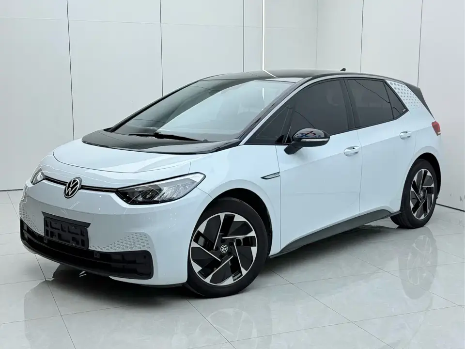 Volkswagen ID.3 Pure Clean Edition 2022