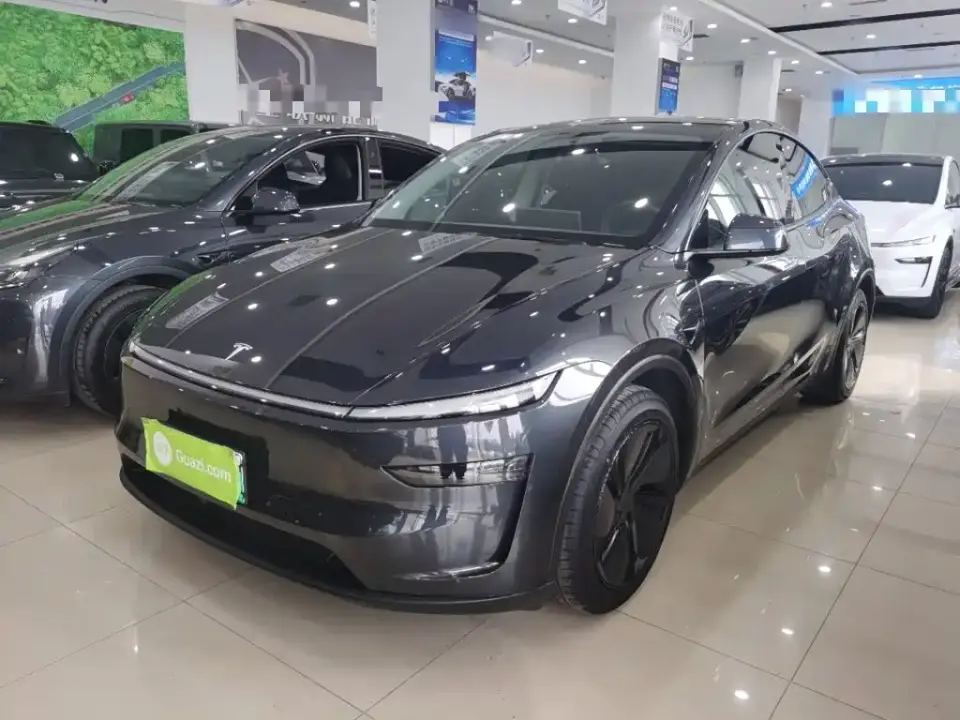 Tesla Model Y Rear-Wheel Drive 2025