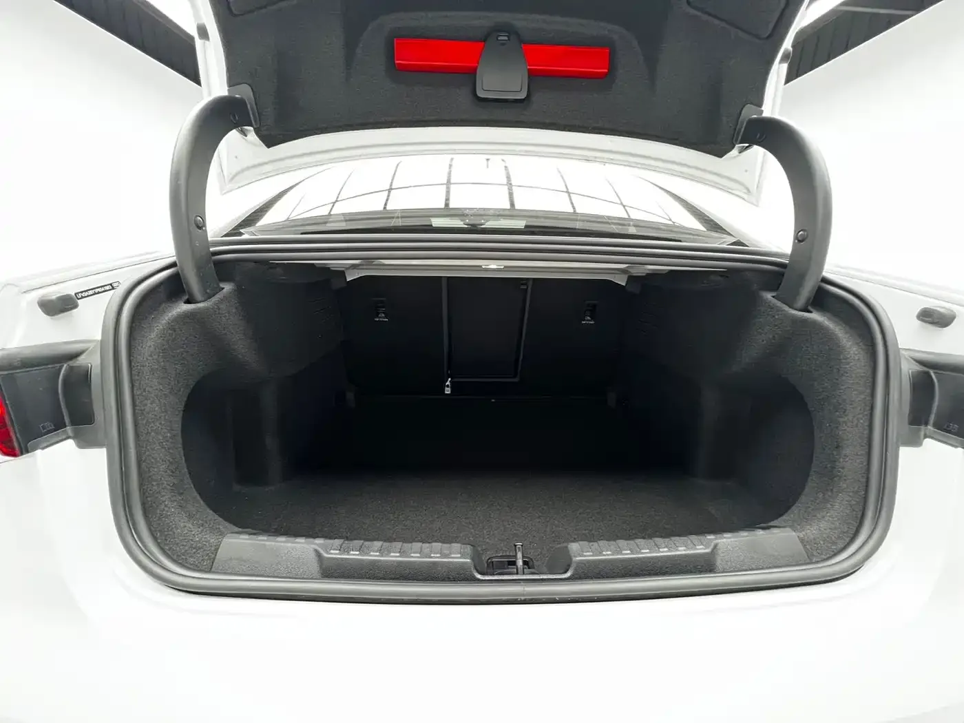 Audi A3 A3L Limousine 35 TFSI Fashion Sport 2023 — фото 16