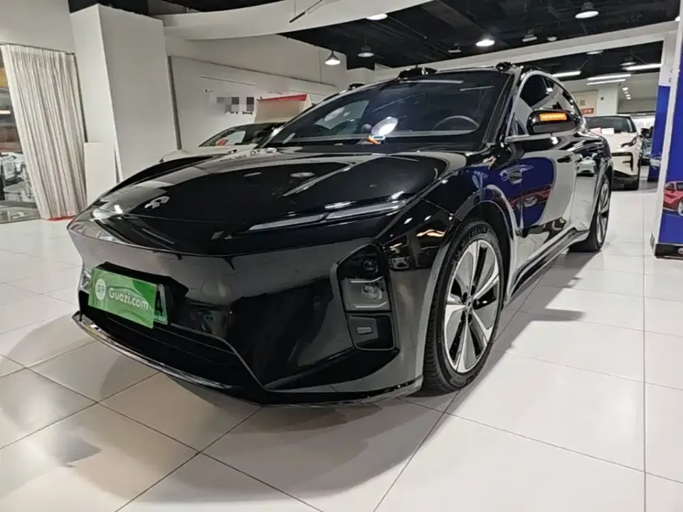 NIO ET5 75kWh 2025