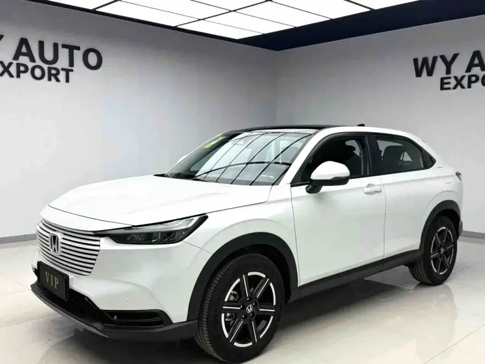 Honda Vezel 1.5L CVT Technology Edition 2023