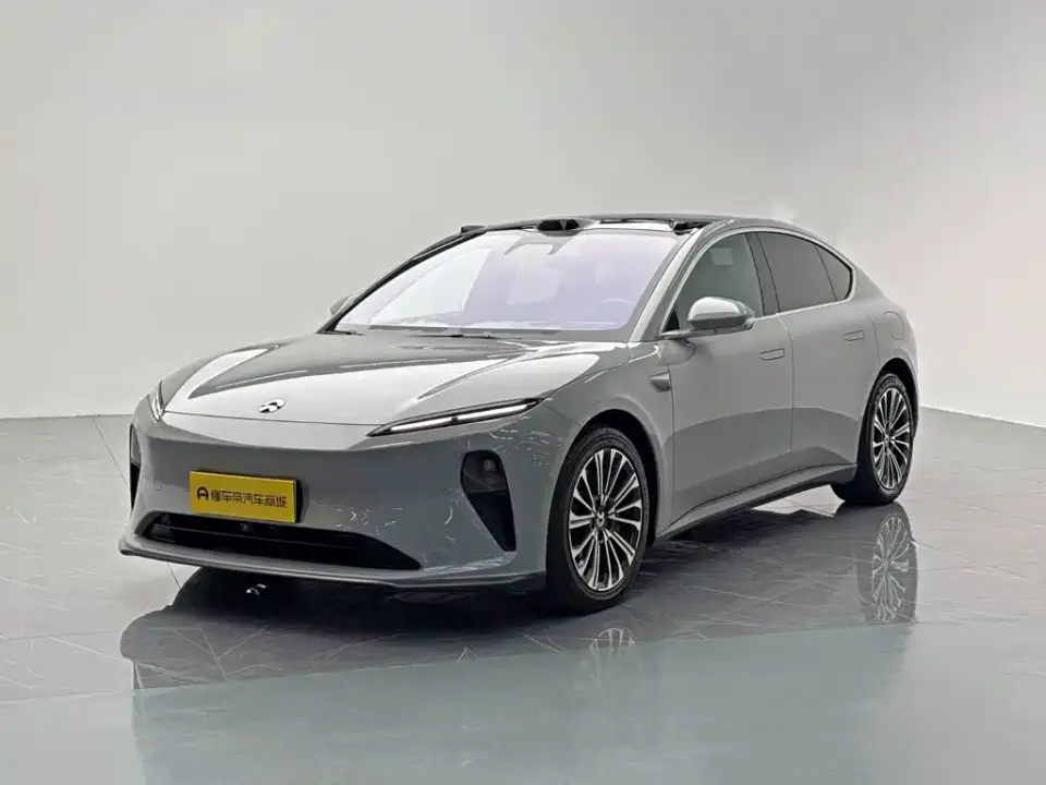 NIO ET5 75kWh 2024