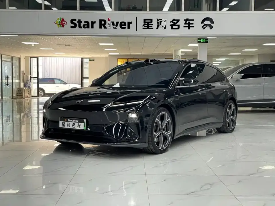 NIO ET5T Model 75kWh Touring 2023