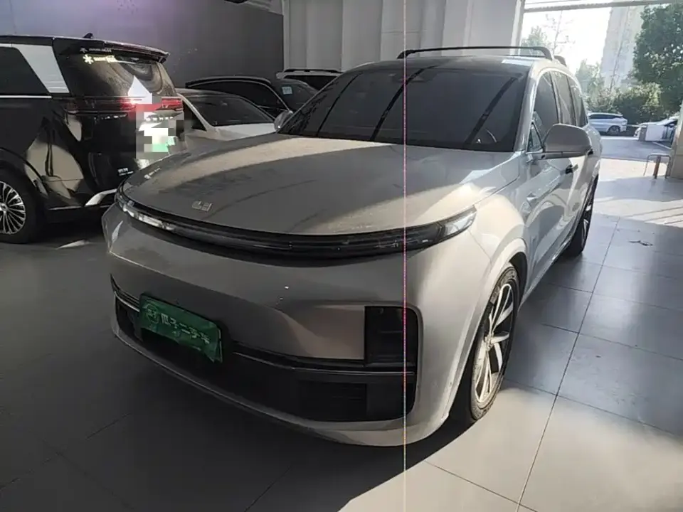 Li Auto Li L8 Pro 2023