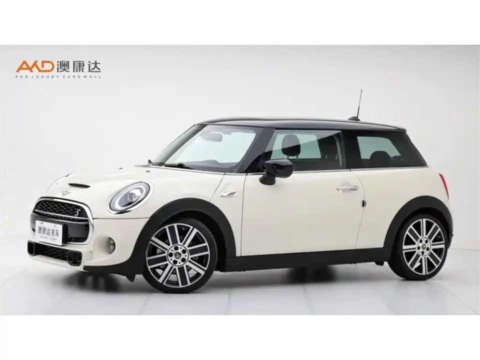 Mini MINI 2.0T COOPER S Artist 2021