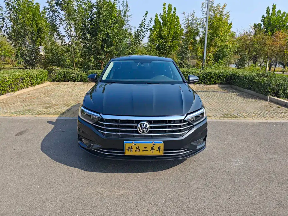 Volkswagen Sagitar 280TSI DSG Surpassing Edition 2022