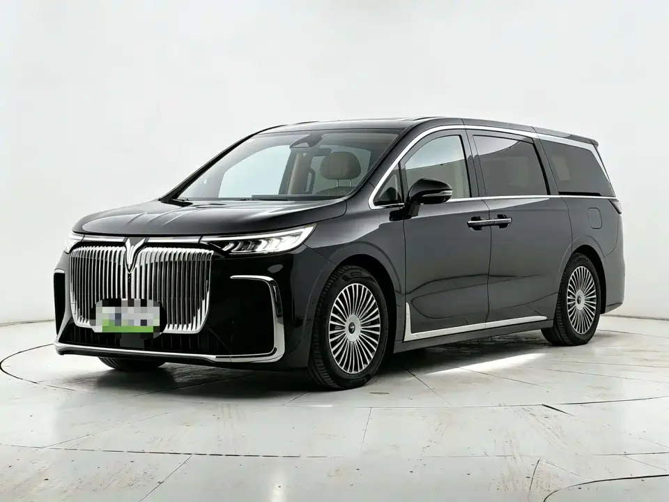 Voyah Auto Voyah Dreamer PHEV AWD Flagship Kunpeng Edition 2025