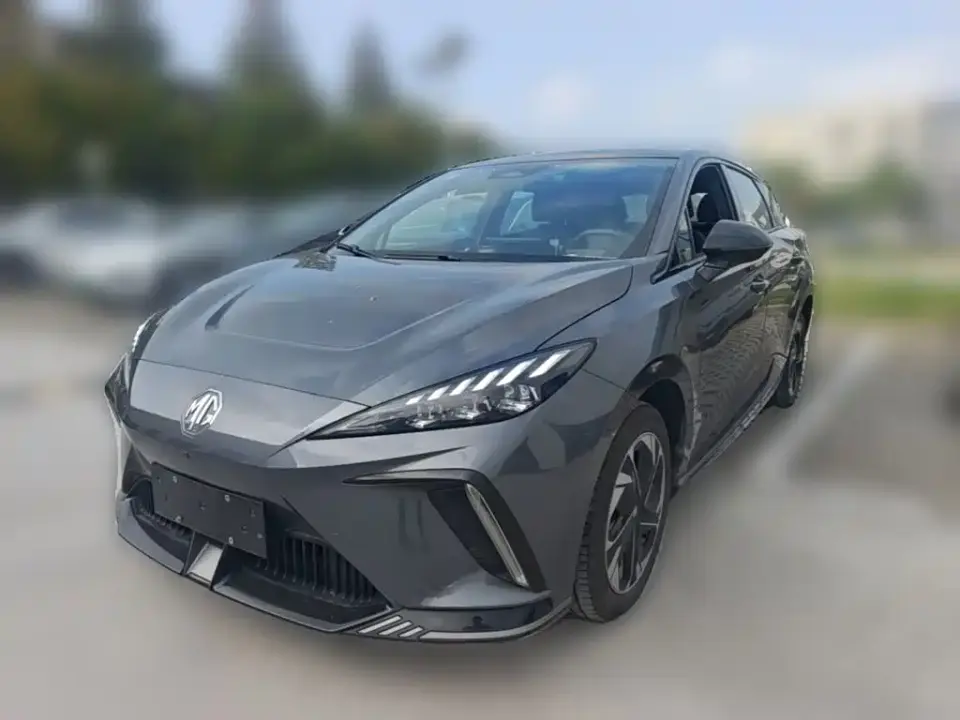 MG MG4 EV 520km Flagship 2023