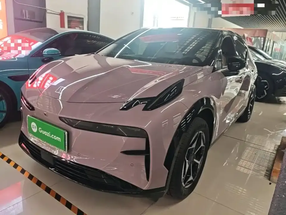 Zeekr X 5-Seater Long Range Edition 2025