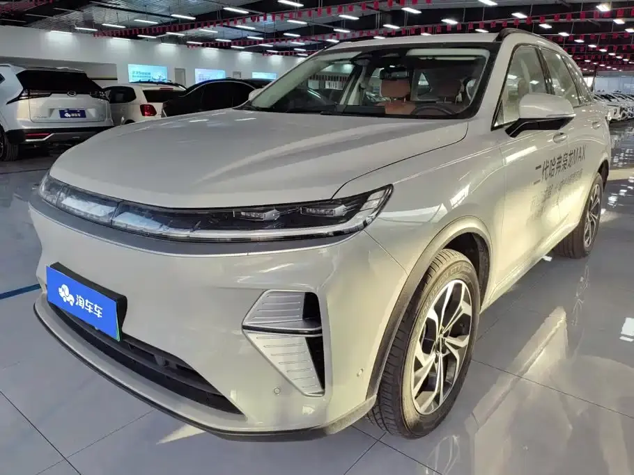 Haval Xiaolong MAX Hi4 165 Ultra Smart Drive Edition 2025
