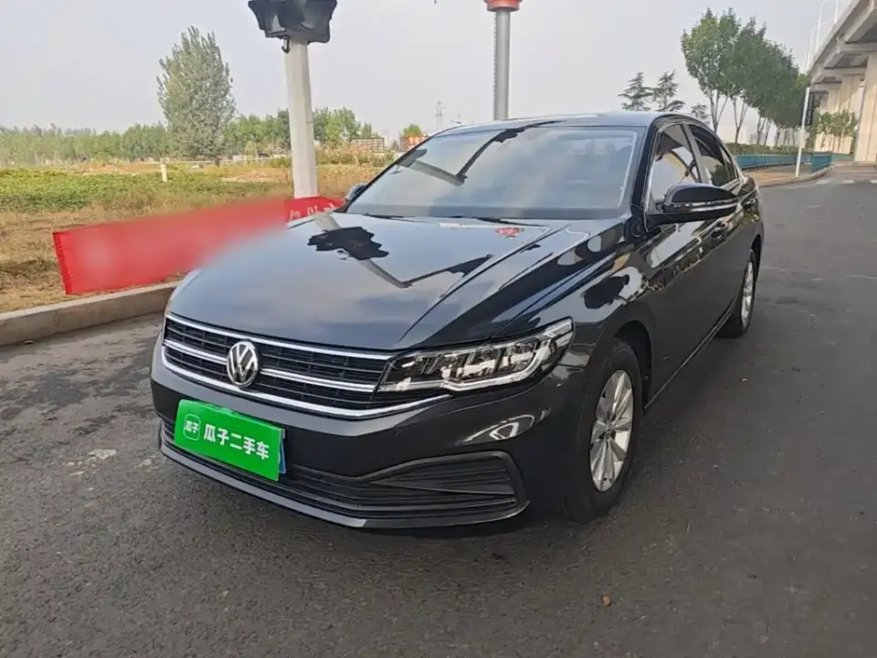 Volkswagen Bora 1.5L Automatic Fashion 2020