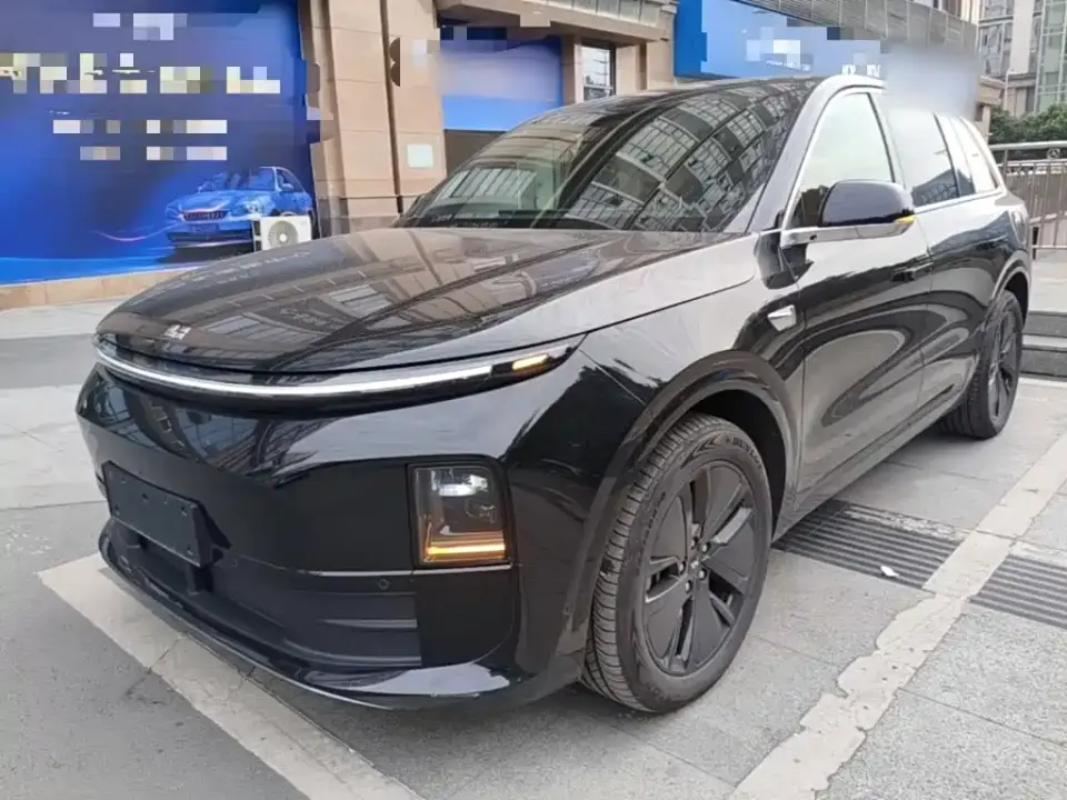 Li Auto L6 Pro 2024