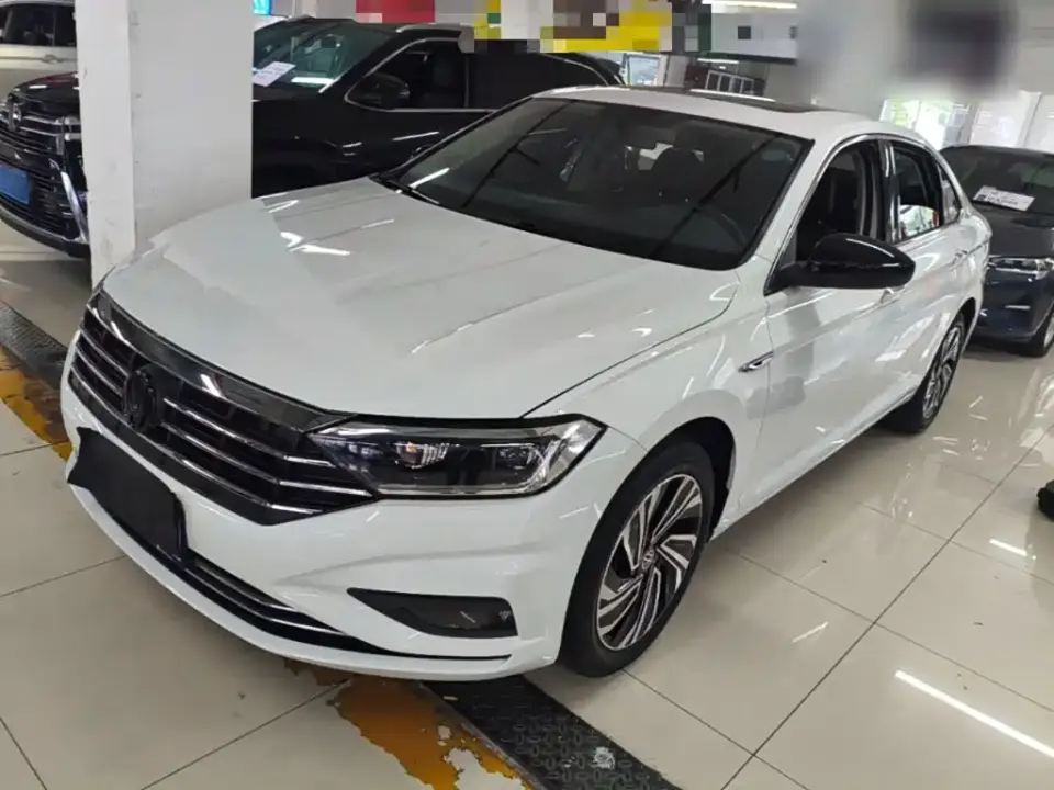 Volkswagen Sagitar 280TSI DSG Soaring Edition 2022