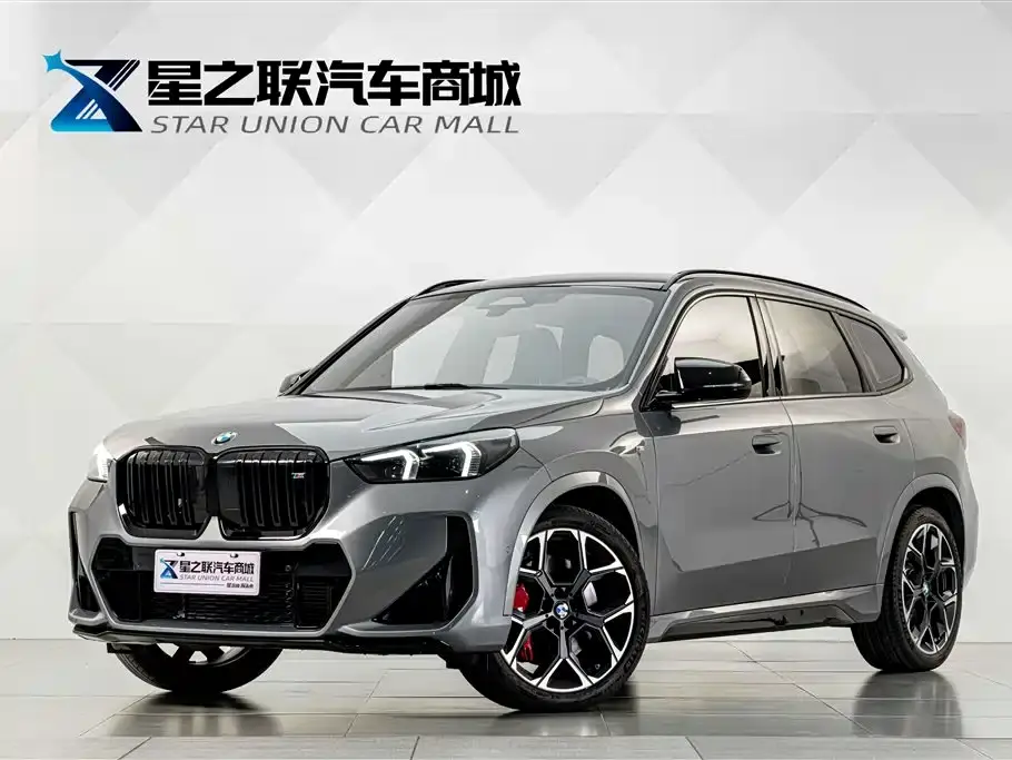 BMW X1 M35Li M35Li 2026