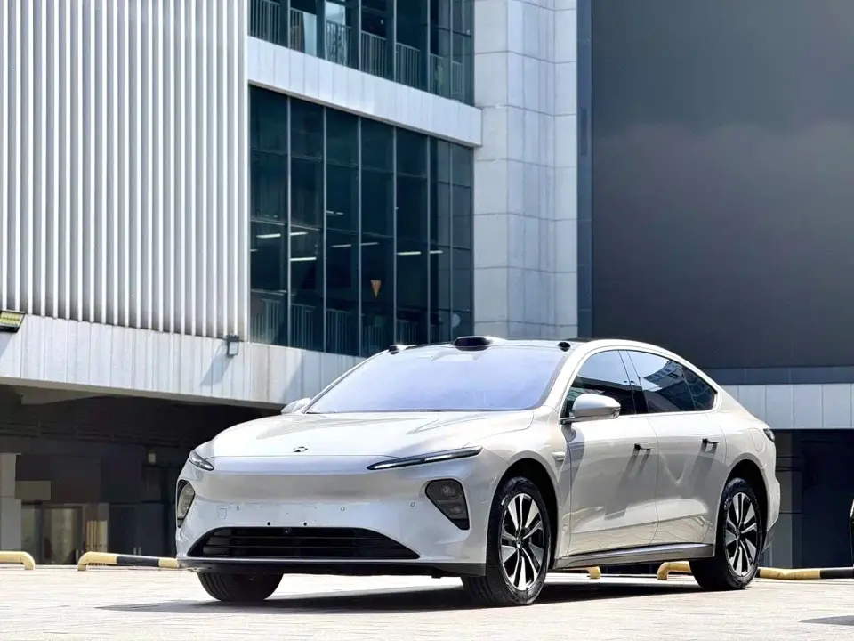 NIO ET7 100kWh 2022
