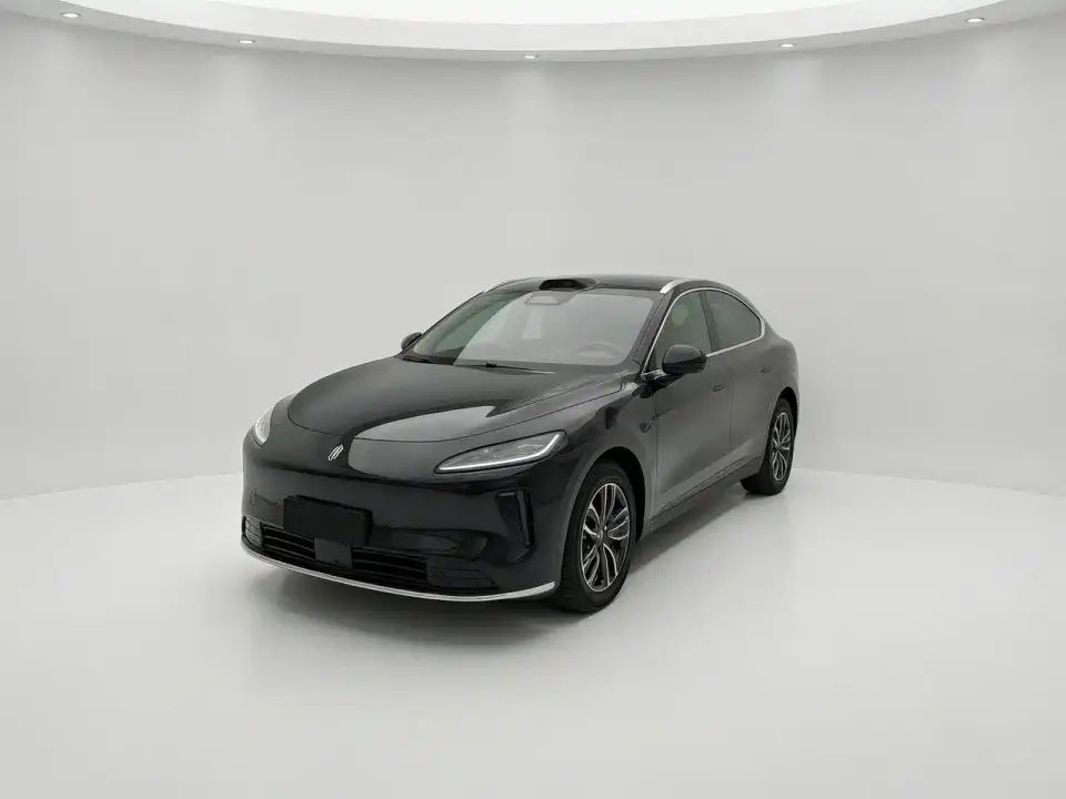 Shangjie SUV Model Pure Electric Max 2026