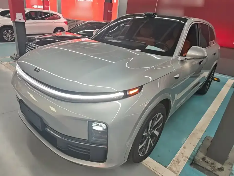Li Auto L7 Max 2023