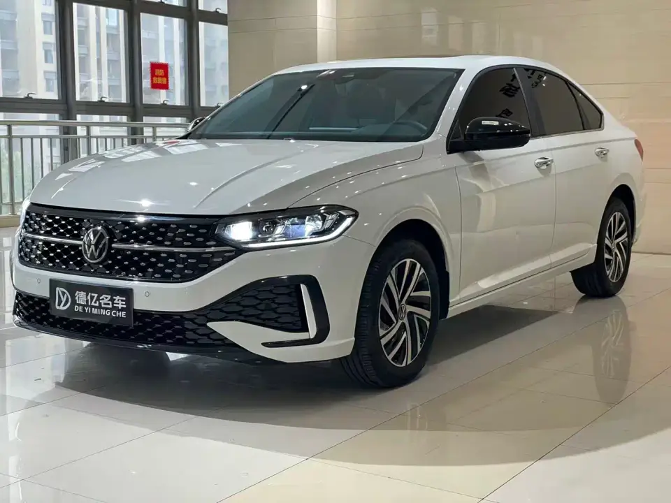 Volkswagen Lavida 300TSI DSG Starlight Leading Edition 2026