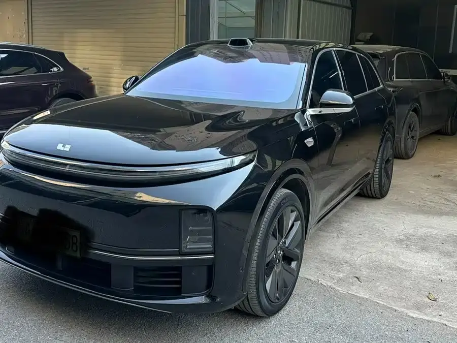 Li Auto L7 MAX 2025