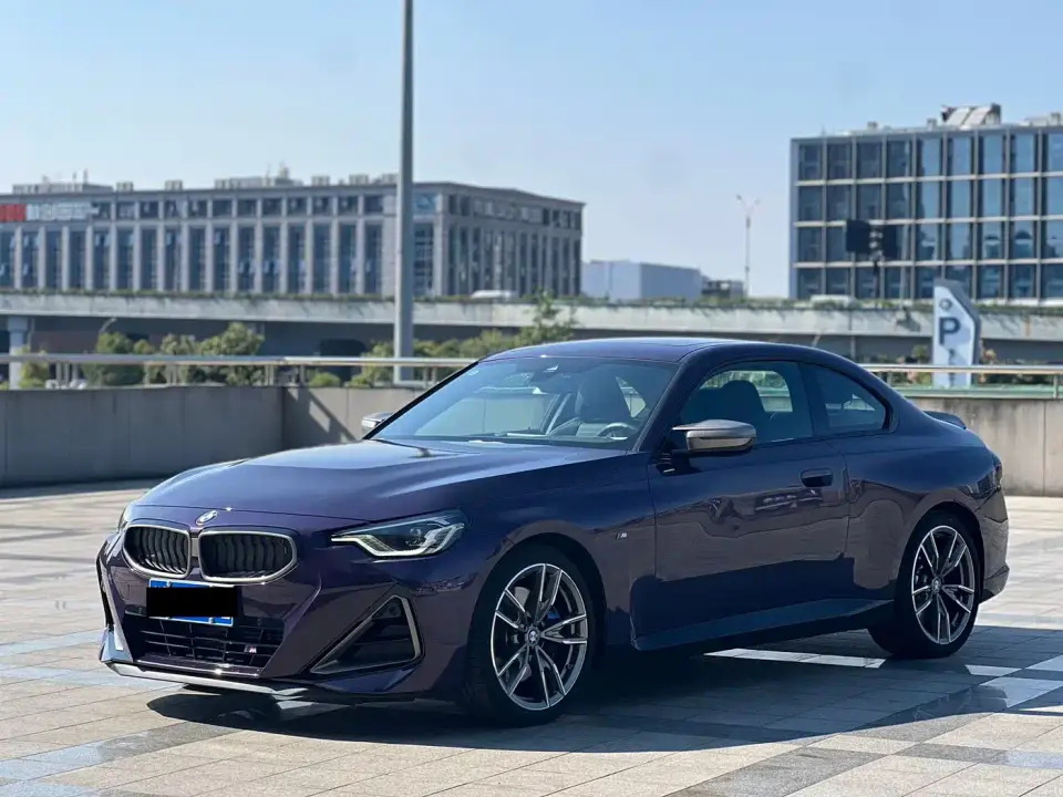 BMW M240i M240i 2024