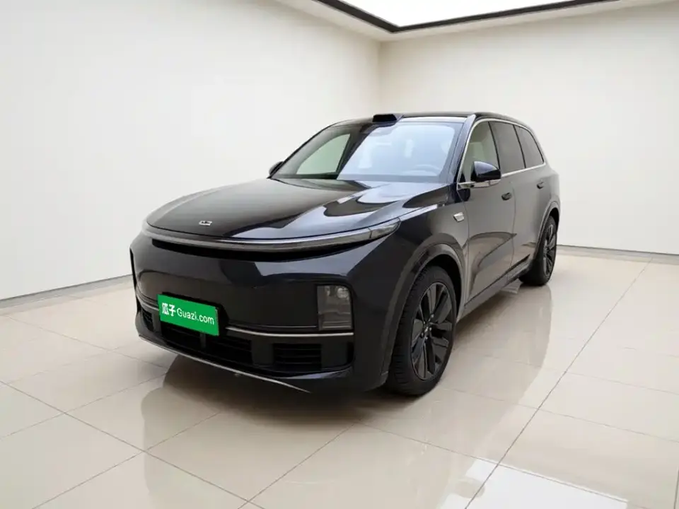 Li Auto Li Xiang L9 Max 2023