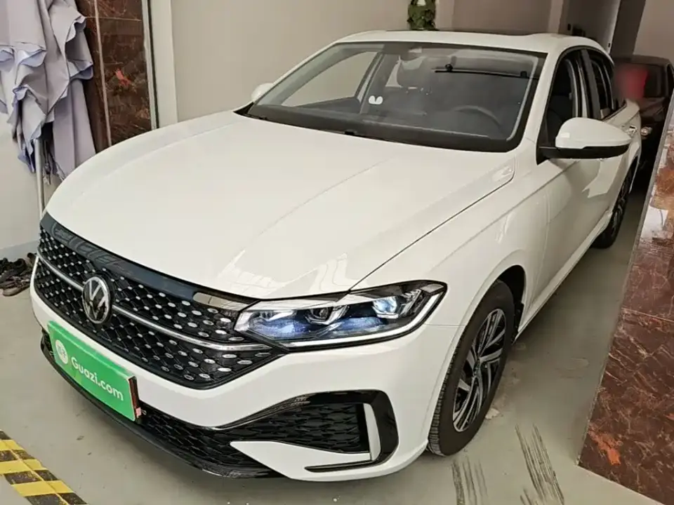Volkswagen Lavida Model 1.5L Automatic Starlight 5 Million Edition 2024