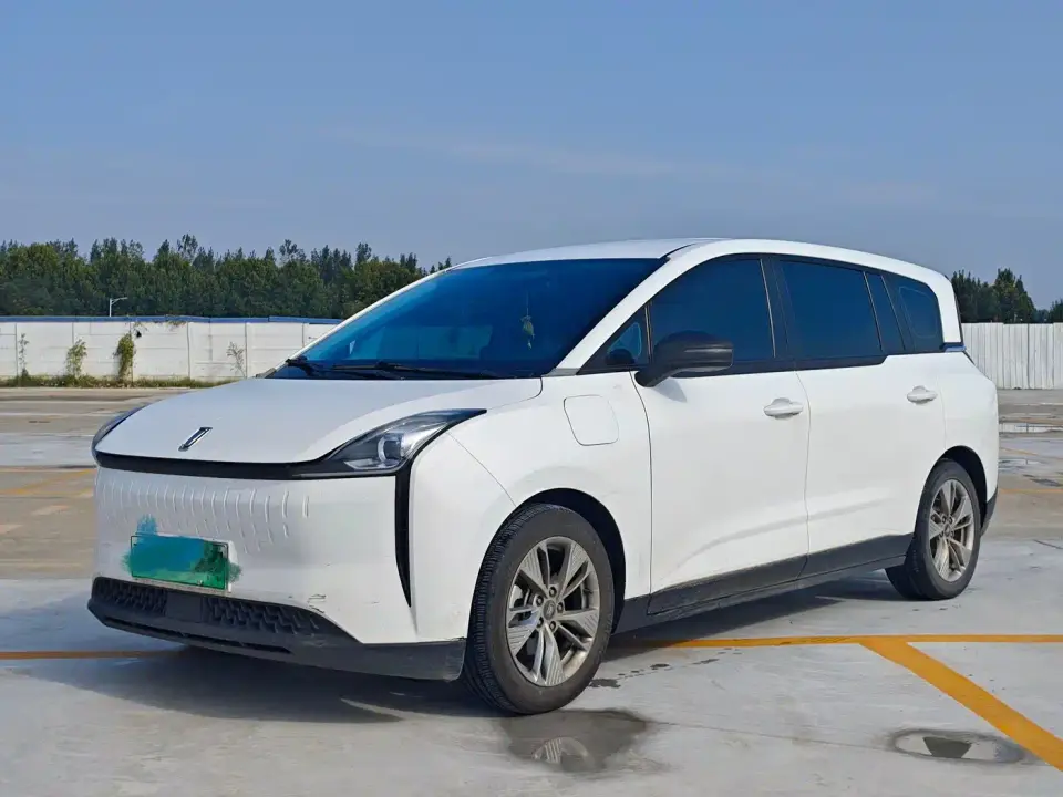 Besturn Bestune NAT Delight Ride Battery Swap Edition 100kW 401km 2025