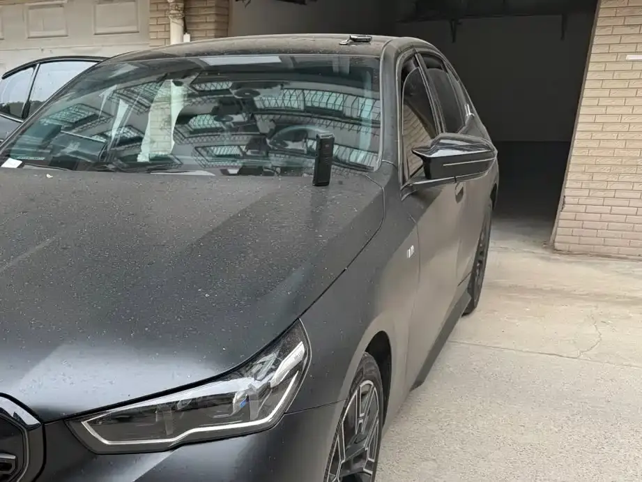 BMW 5 Series 530Li Premium M Sport Package 2024