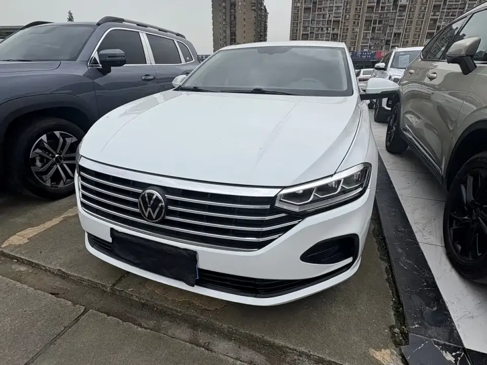 Volkswagen Lavida 1.5L Auto Delight Edition 2023