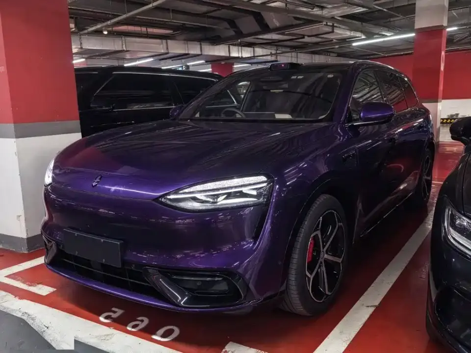 AITO Wenjie AITO M6 2026