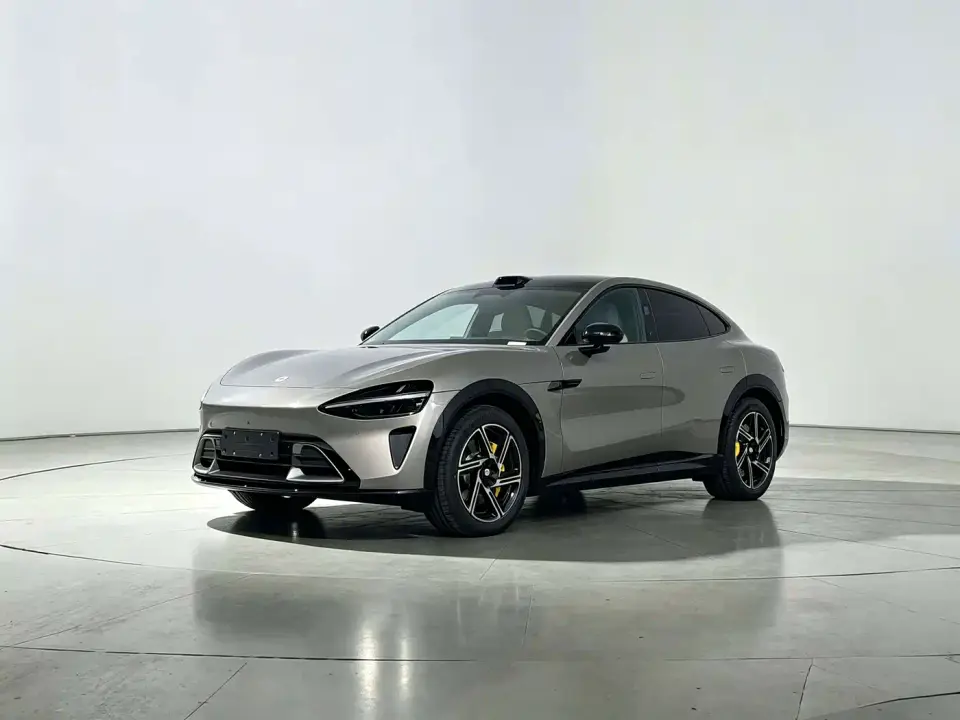 Xiaomi Auto Xiaomi YU7 Extended Range RWD Edition 2026
