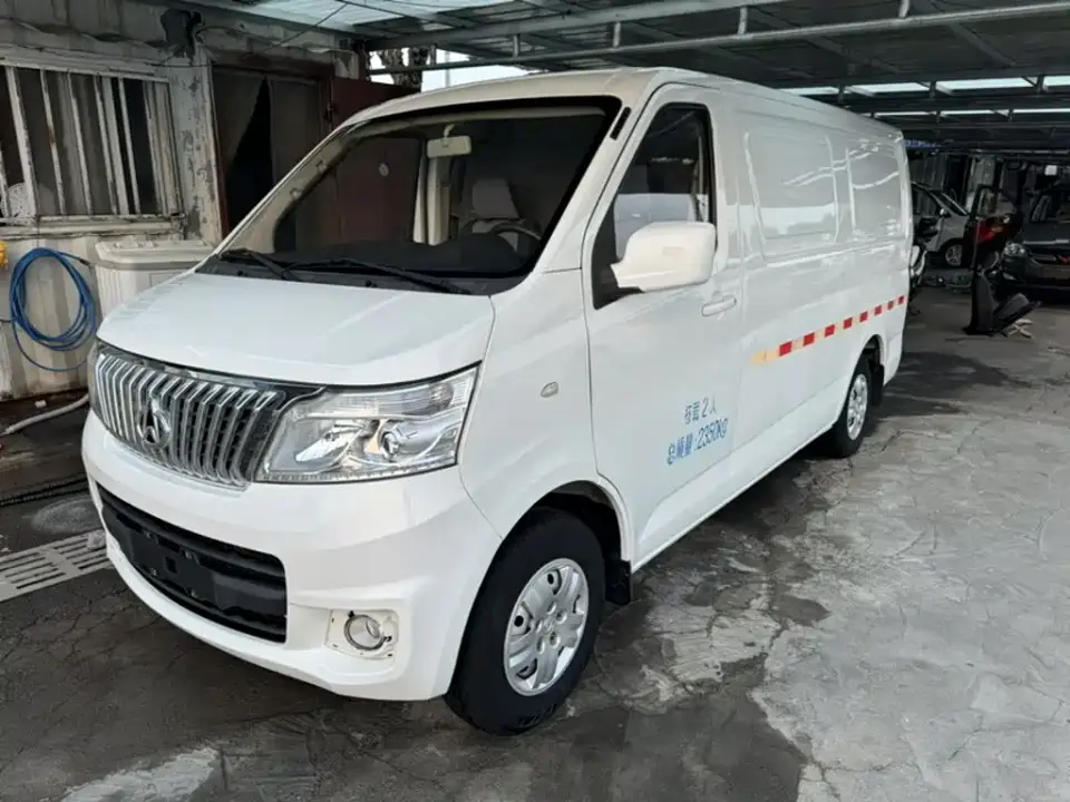 Changan Kaicheng Changan Ruixing M80 1.5L Basic 2-seater Non-AC China VI Flat Top Tailgate DAM15KR 2020
