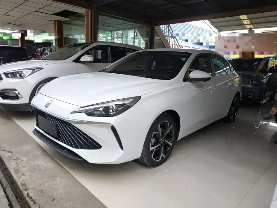 Roewe i5 1.5L CVT Honor Edition 2023
