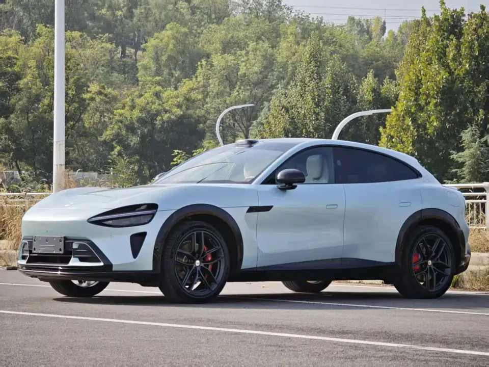 Xiaomi Auto Xiaomi YU7 Ultra Long Range High Performance AWD Max Edition 2025