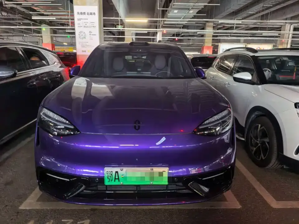 AITO Wenjie AITO M6 2026