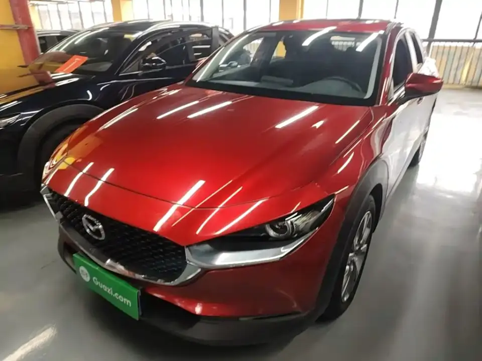 Mazda CX-30 2.0L Automatic Yayue 2020
