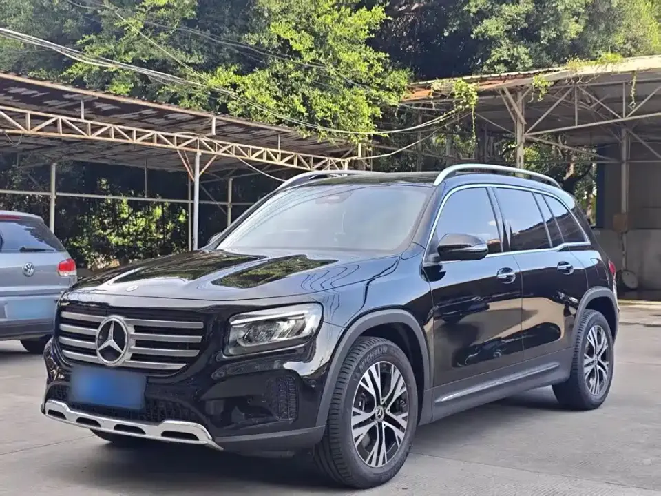 Mercedes-Benz GLB-Class GLB 220 Dynamic 2025
