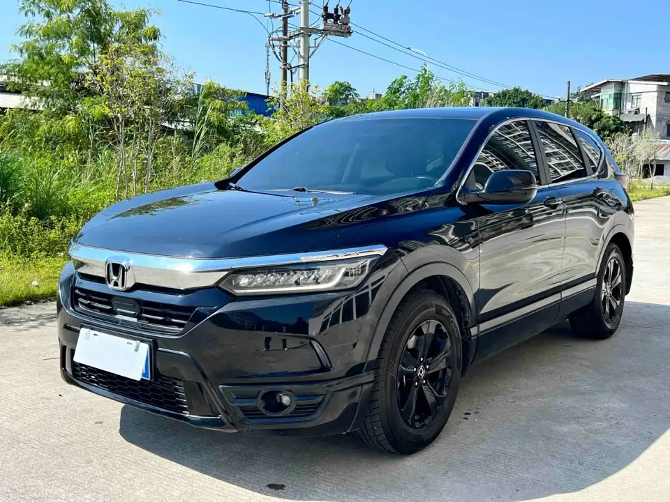 Honda Haoying 240TURBO CVT 2WD Elite 2020