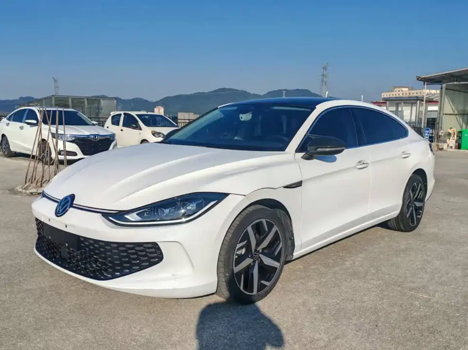 Volkswagen Lamando Lamando L 280TSI DSG Cool Edition 2023